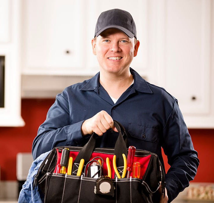 Experienced Technician Garage