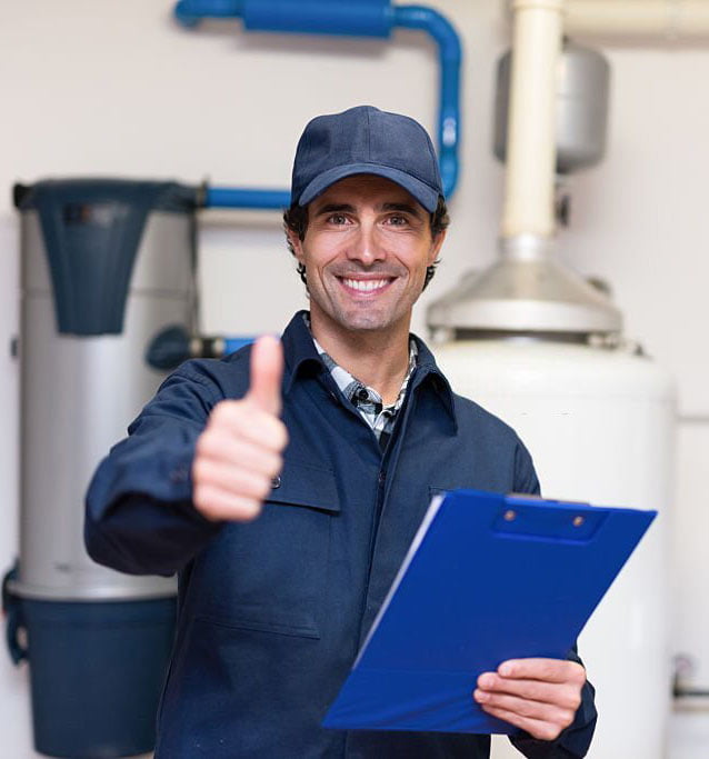 Licensed Garage Door Company