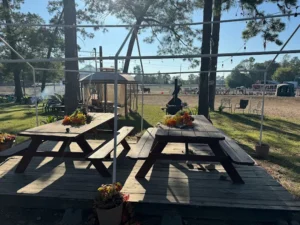 Cypress Trails Ranch LLC