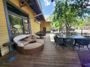 Puffabellys Restaurant