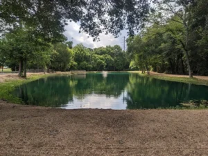 Spring Creek Greenway